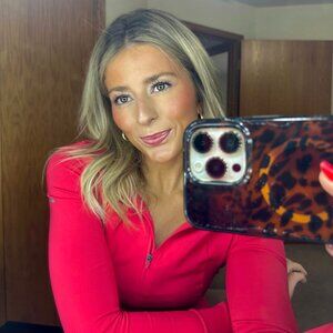 Meet your Posher, Paige